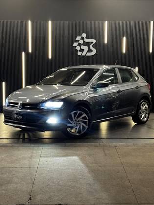 VOLKSWAGEN POLO 1.0 200 TSI COMFORTLINE AUTOMÁTICO